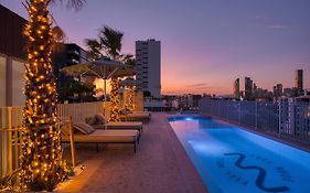 Rambla At Story House